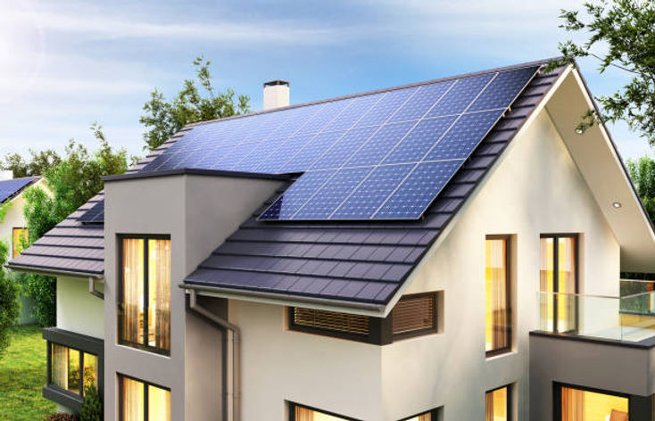 Pros and Cons of Solar Roofing: Is It the Right Choice for You?