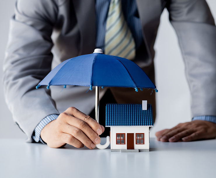 Understanding Your Property Insurance: Coverage for Roof Damage Explained